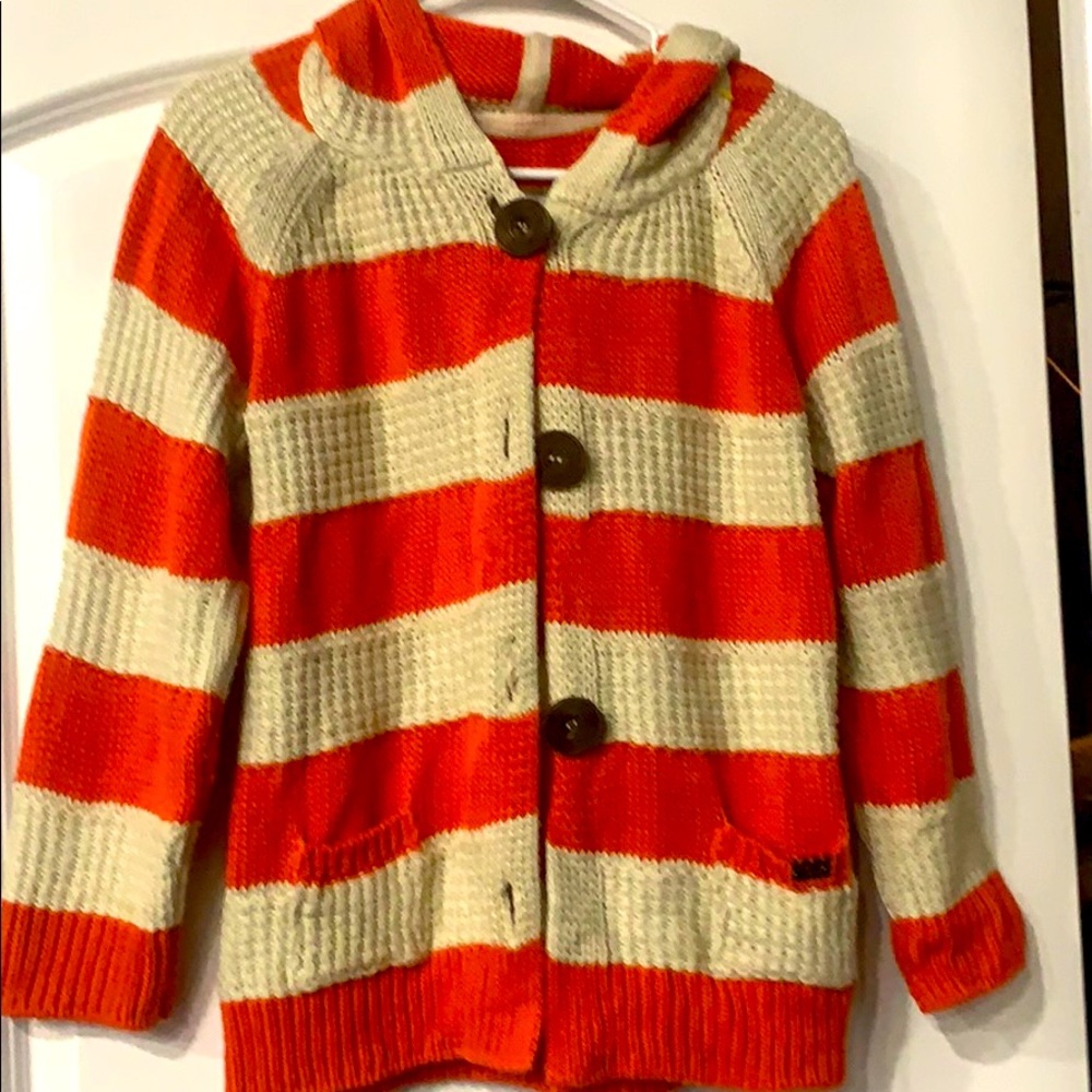 LTB Sweater